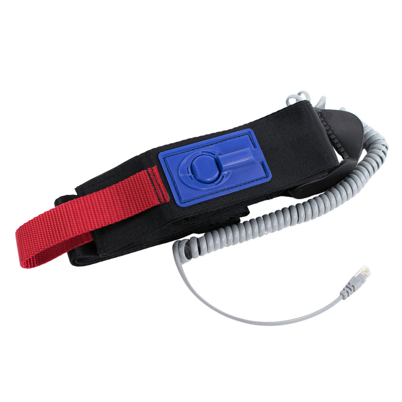 McKesson Alarm Sensor Seat Belt for use with 162-1130 Fall Prevention Monitor (Case of 40)