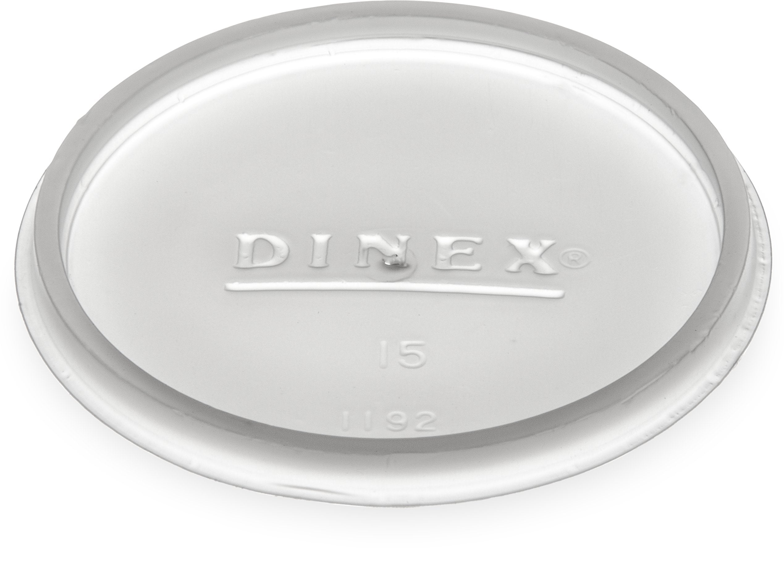 Culinary Depot Inc Dinex Lid (1000/CS) 