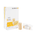 McKesson Self-adherent Closure Cohesive Bandage, 4 Inch x 5 Yard (Case of 18)