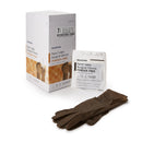 McKesson Brand McKesson Perry Latex Surgical Glove, Size 7.5, Brown (200/CS) 