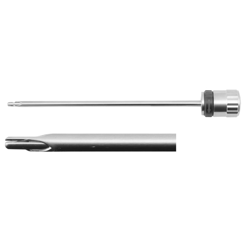Sklar SAFETY OBTURATOR W LOCK 12.5MM - 31-1033