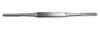 RASP FOMON DOWN CUTTING DOUBLEENDED CONVEX 8-3/8OM