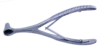 SPECULUM VIENNA NASAL 32MMBLADE NO3 5-1/4IN