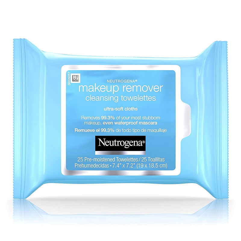 Neutrogena Makeup Remover (Case of 150)