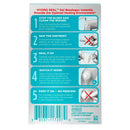 Band-Aid Hydro Seal All-Purpose Hydrocolloid Gel Bandages 