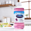 Abbott Nutrition Pedialyte Grape Electrolyte Solution, 1 Liter Bottle (8/CS) 