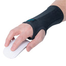 Brownmed IMAK SmartGlove Wrist Splint, Small 