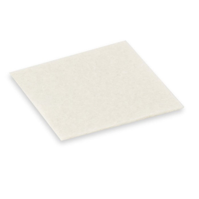 Silver Alginate Dressing Restore 2 X 2 Inch Square Sterile (Box of 10)