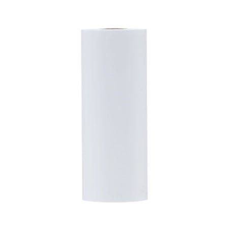 Welch Allyn Thermal Recording Paper - 4-Inch Roll Without Grid (5/Box)