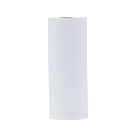 Welch Allyn Thermal Recording Paper - 4-Inch Roll Without Grid (5/Box) 