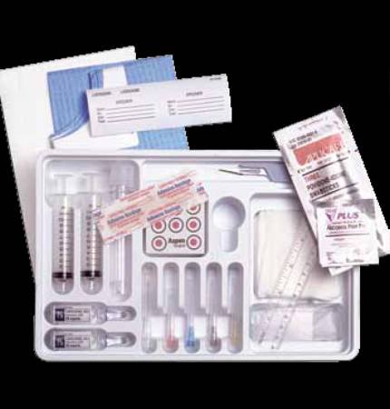 TRAY BIOPSY SOFT TISSUE 10/CS(RX)