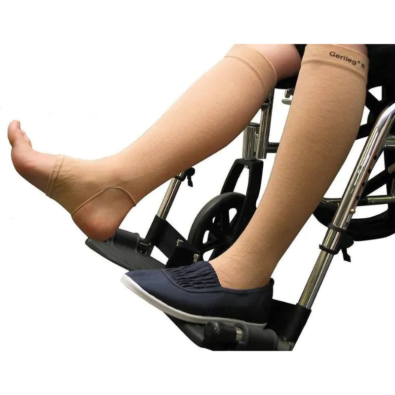 GeriLeg Protective Leg Sleeve (Pair)