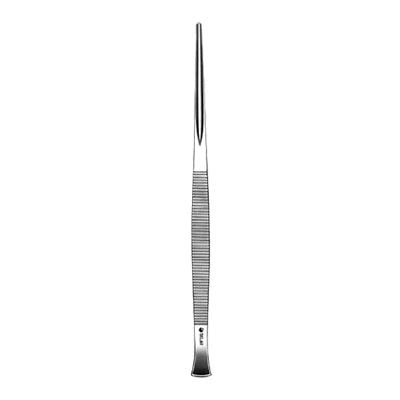 Sklar Partsch Gouge - 6-1/2", 4mm Tip - 40-3244 