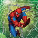 Medibadge KLS Spider-Man Classic Stickers (Roll of 100)