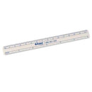 RULER FLEXIBLE 6IN NONST1000/BX