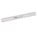 RULER FLEXIBLE 6IN NONST1000/BX