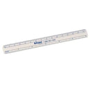 RULER FLEXIBLE 6IN NONST1000/BX