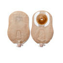 Premier 84999 One-Piece Beige Urostomy Pouch, Pre-cut to Fit 44 mm Stomas (Box of 5)