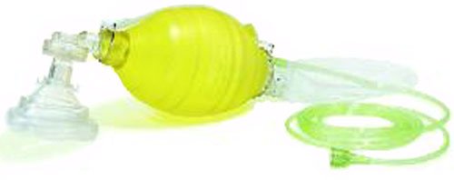 Resuscitator The Bag II 