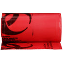 McKesson Biohazard Waste Bag, 10 – 15 gallon Capacity, 24 x 32 Inch (Case of 250)