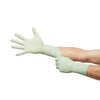 McKesson Perry Performance Plus Polyisoprene Surgical Glove, Size 6, Green (Case of 4 Boxes)