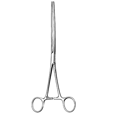 Merit Doyen Intestinal Forceps - 97-561