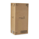 Graham Medical Products Graham Professional Crepe Table Paper, 24 Inch x 125 Foot, White (12/CS)