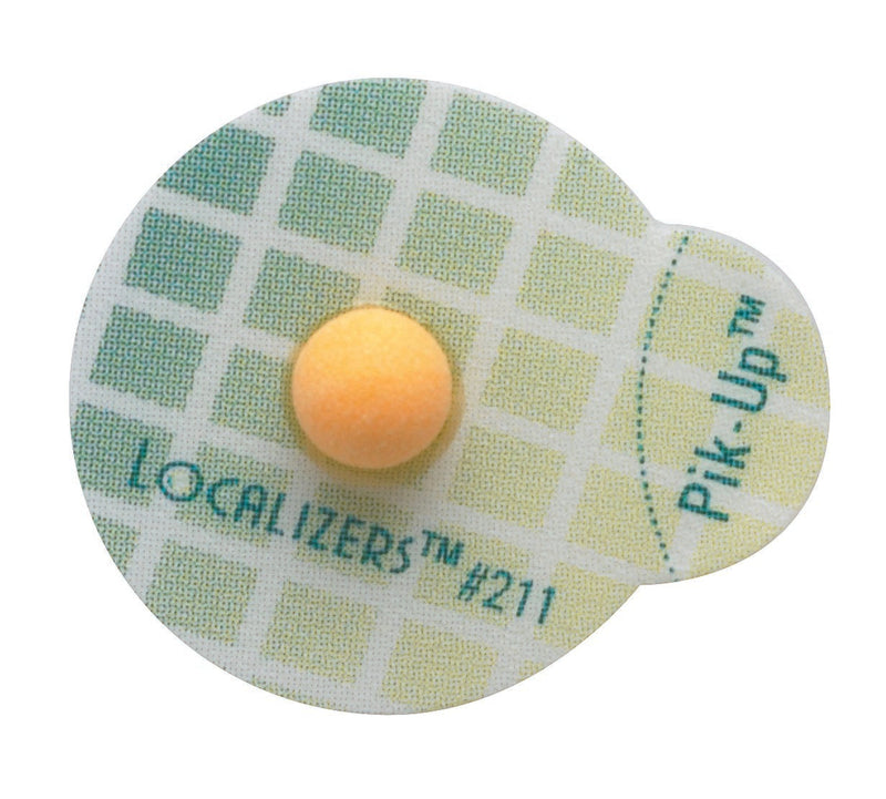 Beekley Medical Radiology Skin Marker Localizers Circle Small Field of View (40/BX) 