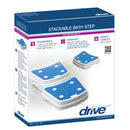 drive Portable Bath Step (Each)