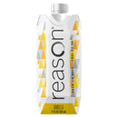 Reason Vanilla Premium Nutritional Drink, 11-ounce carton (Case of 12)