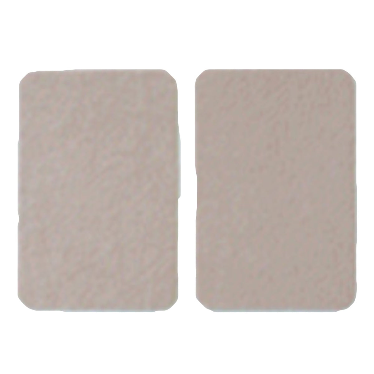 Protective Pad McKesson Pedi-Pad Size 103-A Adhesive Backing Foot (Case of 10 Packs)