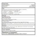 ResiCal Inc Resinol Petrolatum / Resorcinol Itch Relief 