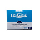 Sheathes Ultrasound Probe Cover (Case of 300)