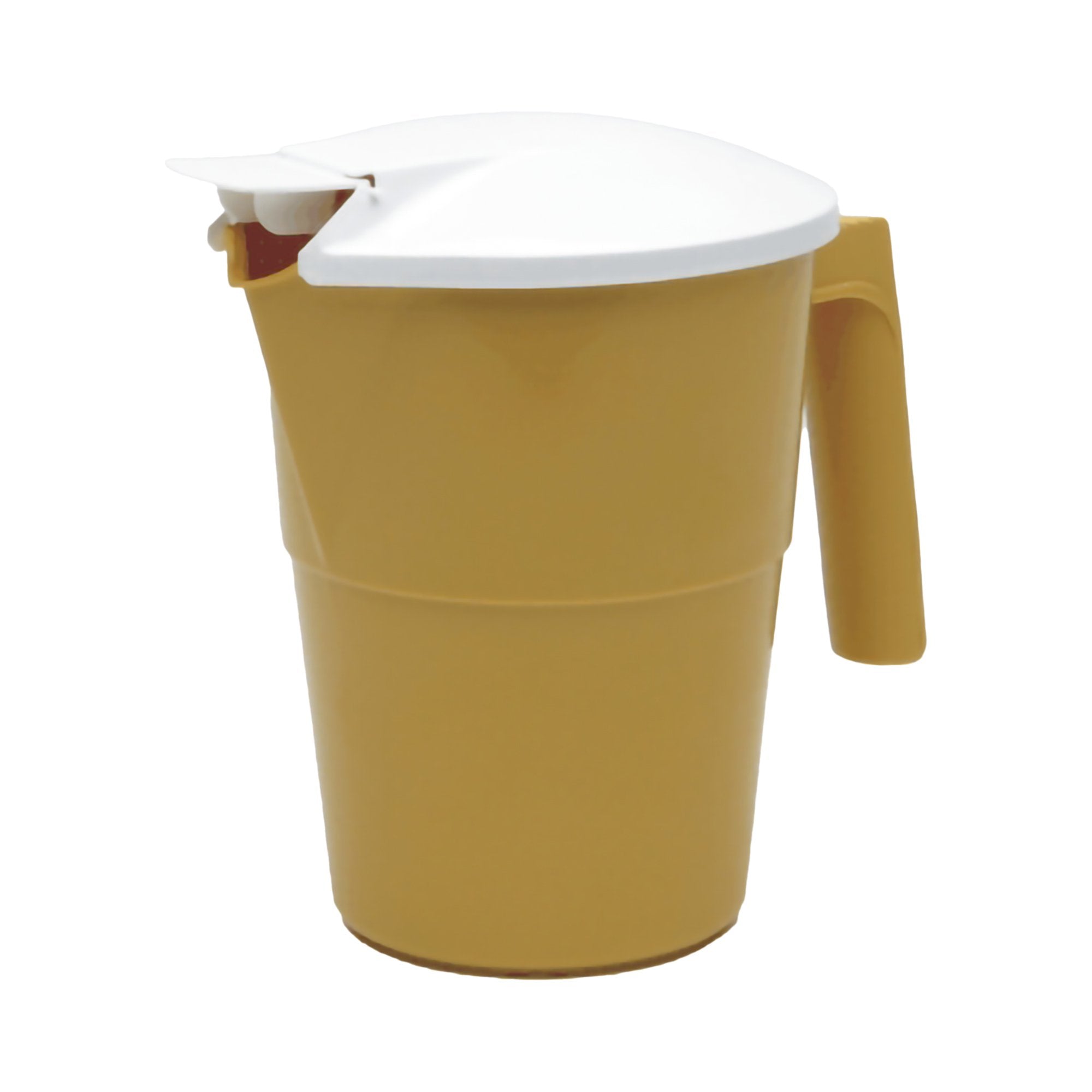 Pitcher Medegen Hot / Cold 32 oz. Gold 