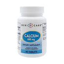 Geri-Care Geri-Care Calcium Joint Health Supplement (12/CS) 