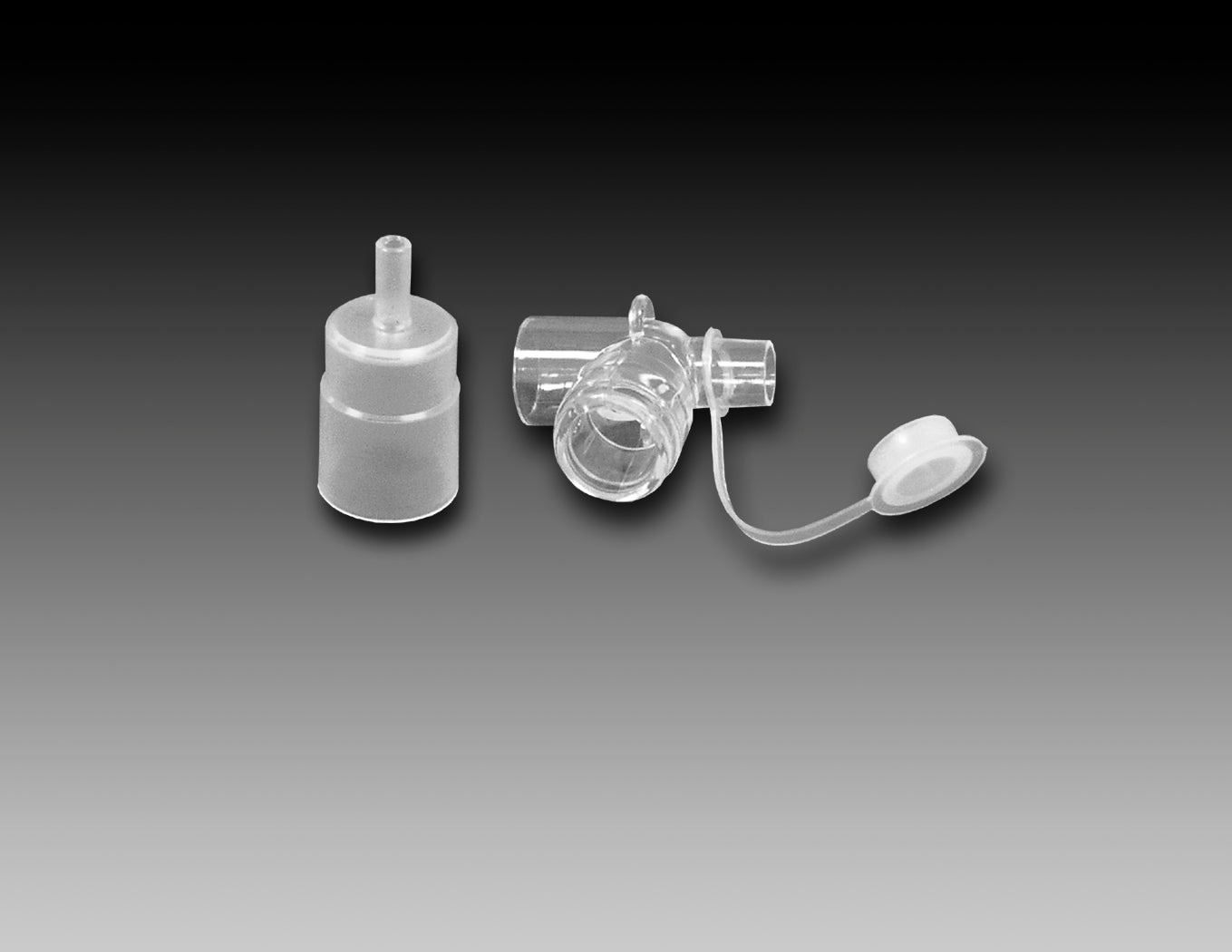 Oxygen Tubing Salter Labs 100 Foot Length Tubing Vinyl 