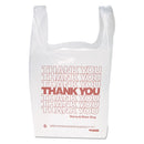 Open Ended Handle Bag 11-1/2 X 21 Inch 1.25 mil (Case of 900)