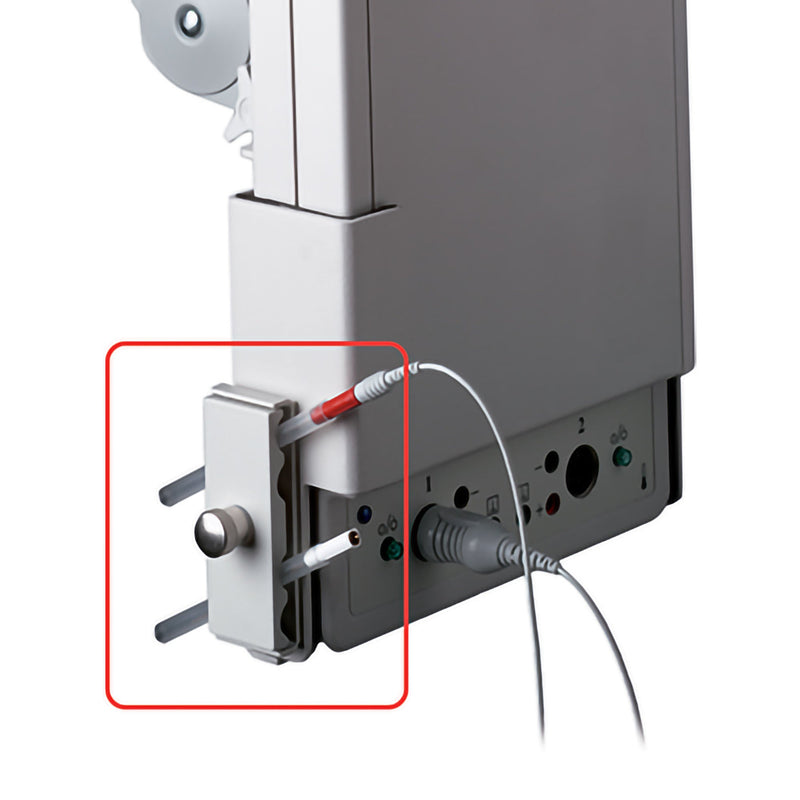 EMG Needle Electrode Holder Natus With Clamp For Managing Needle Electrodes and other dangerous Sharps (Each)
