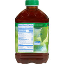 Lyons Magnus LLC Thick & Easy Clear Nectar Consistency Iced Tea Thickened Beverage, 46-oz. (6/CS) 