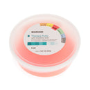 McKesson Brand McKesson Therapy Putty, Red, Soft, 4-ounce Container 