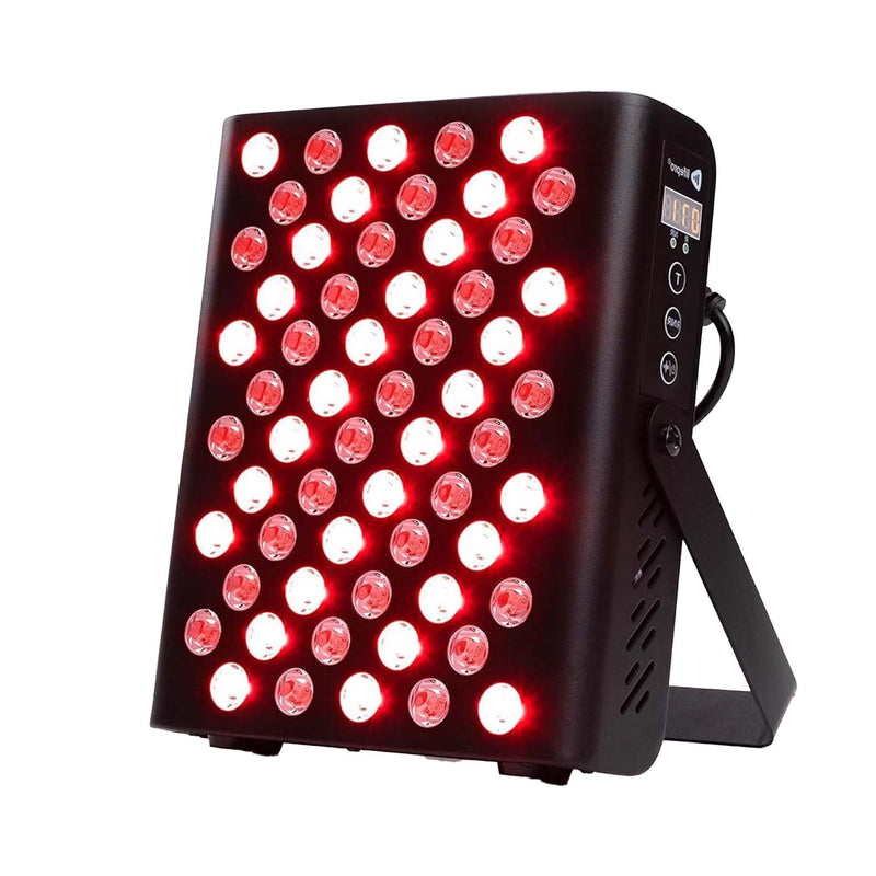 Lifepro Fitness LLC Light Therapy BioHeal 4 X 11-4/5 X 17-2/5 Inch 