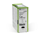 SUTURE NYLON MONO BLK 9-0SE160-6/SE160-6 12 1DZ/BX