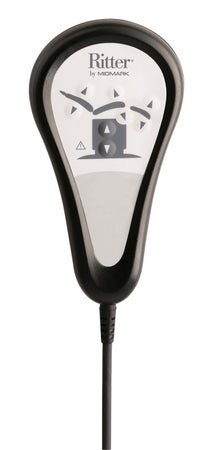 Midmark 4 Function Hand Control Assembly Kit