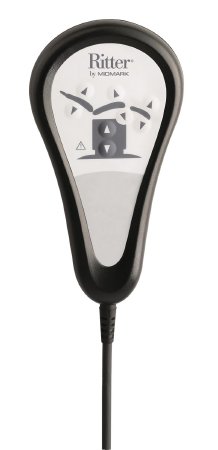 Midmark 4 Function Hand Control Assembly Kit