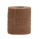 WRAP SELFADHERENT 3X5YD LFTAN 24RL/CS