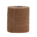 WRAP SELFADHERENT 3X5YD LFTAN 24RL/CS