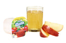 Lyons Magnus LLC Thick & Easy Clear Honey Consistency Apple Thickened Beverage, 4-ounce Cup (24/CS) 
