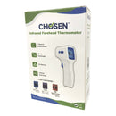 Germaine Laboratories Inc Non-Contact Skin Surface Thermometer Chosen Infrared Skin Probe Handheld 