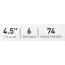 McKesson Emery Boards (6/EA)