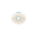 Coloplast SenSura Mio Click Ostomy Barrier, 20 mm Stoma Opening, Green Color Match (5/BX) 